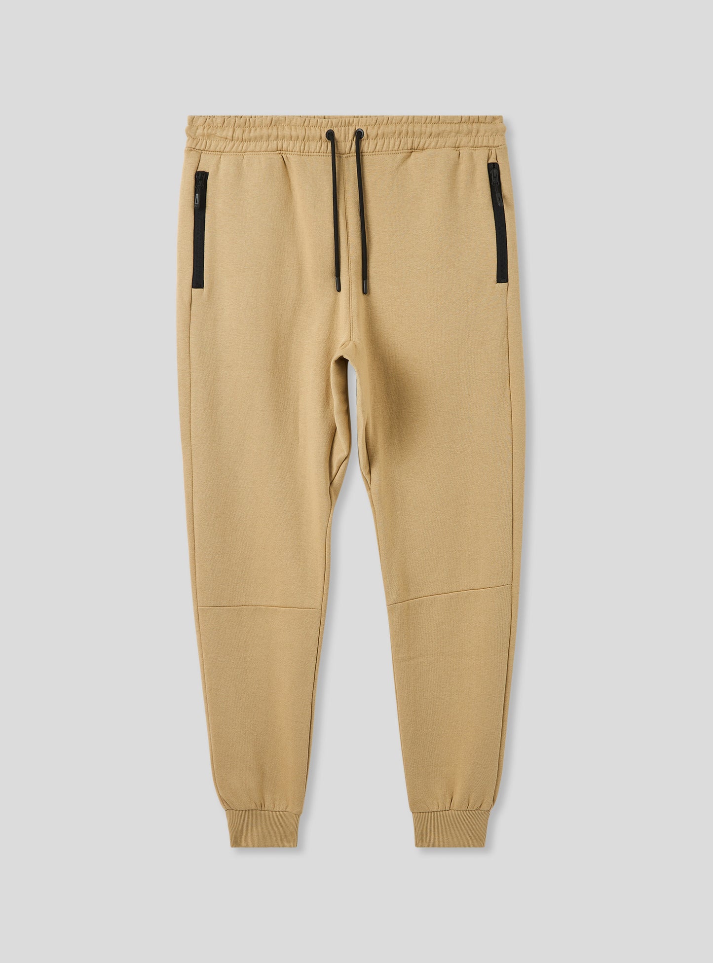 Man Full-length gym pants