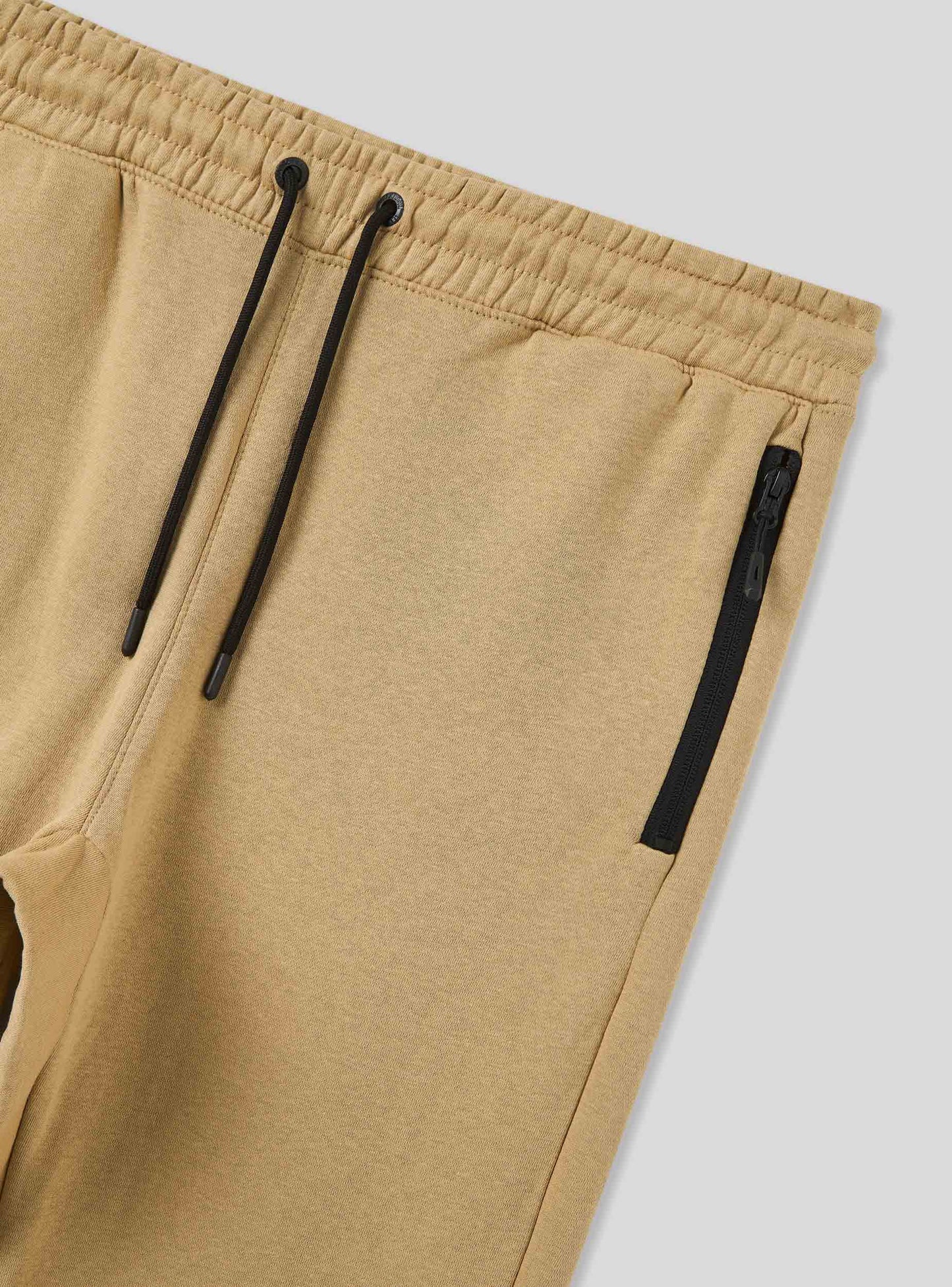 Man Full-length gym pants