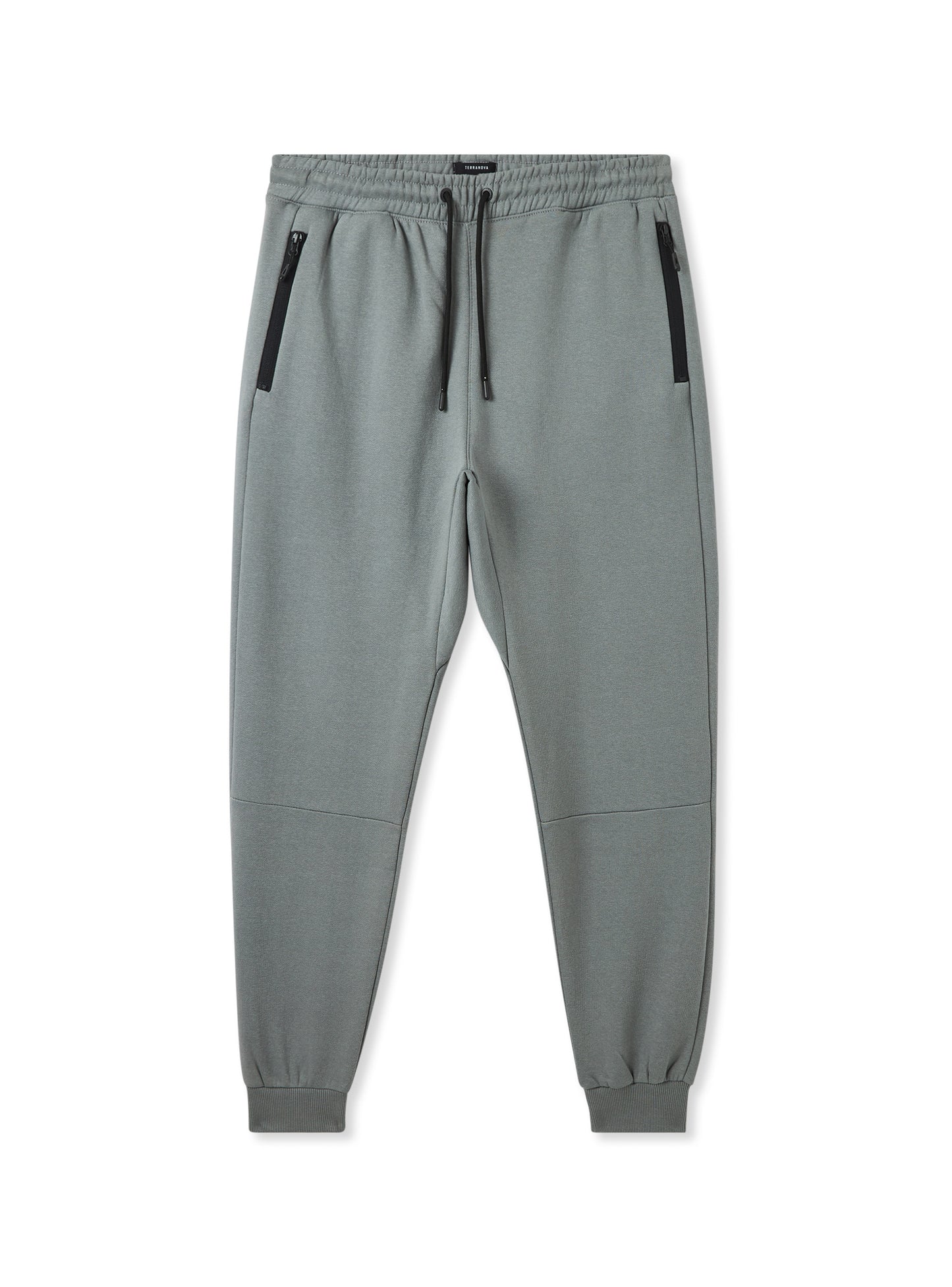 Man Full-length gym pants