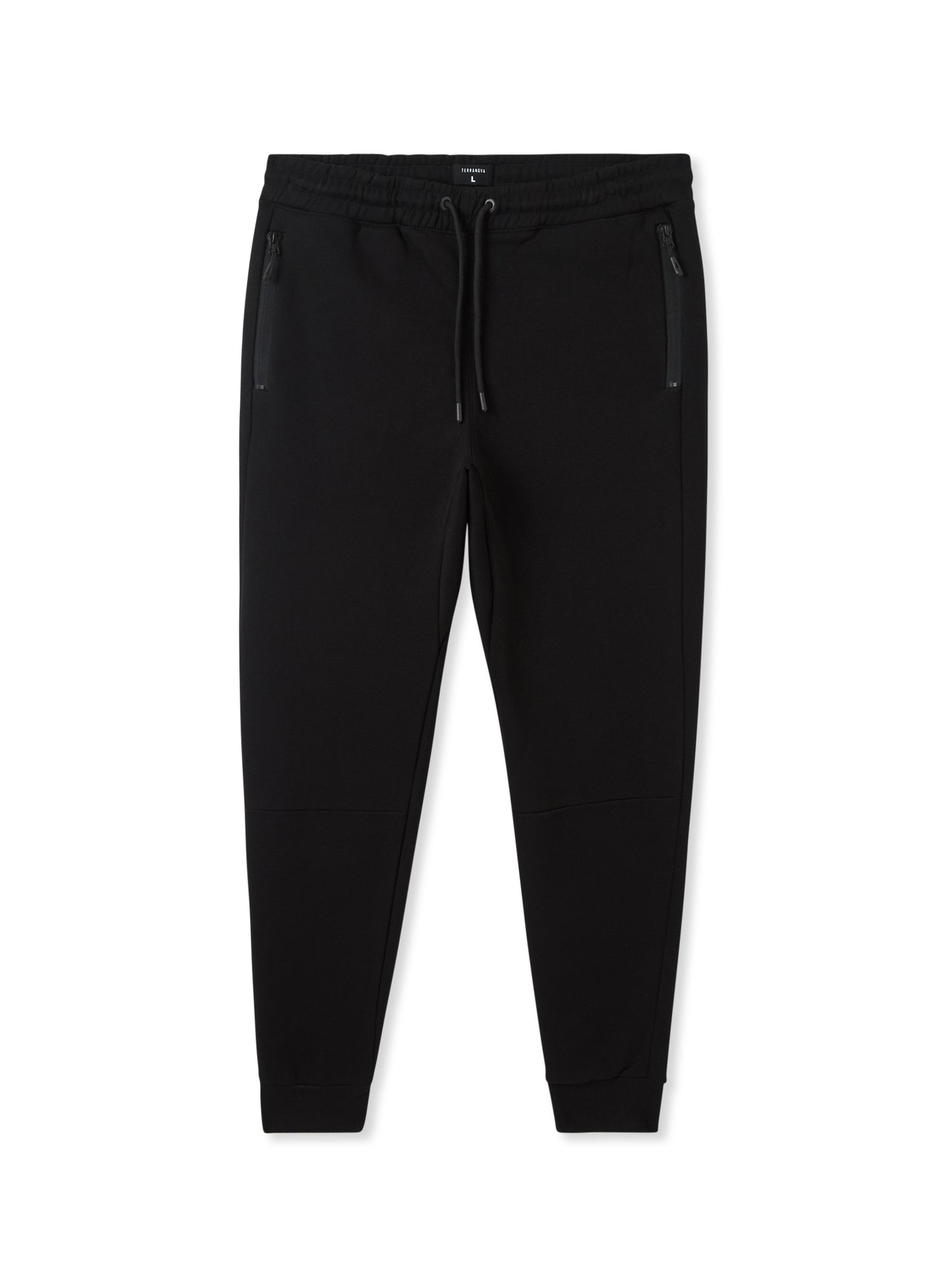 Man Full-length gym pants