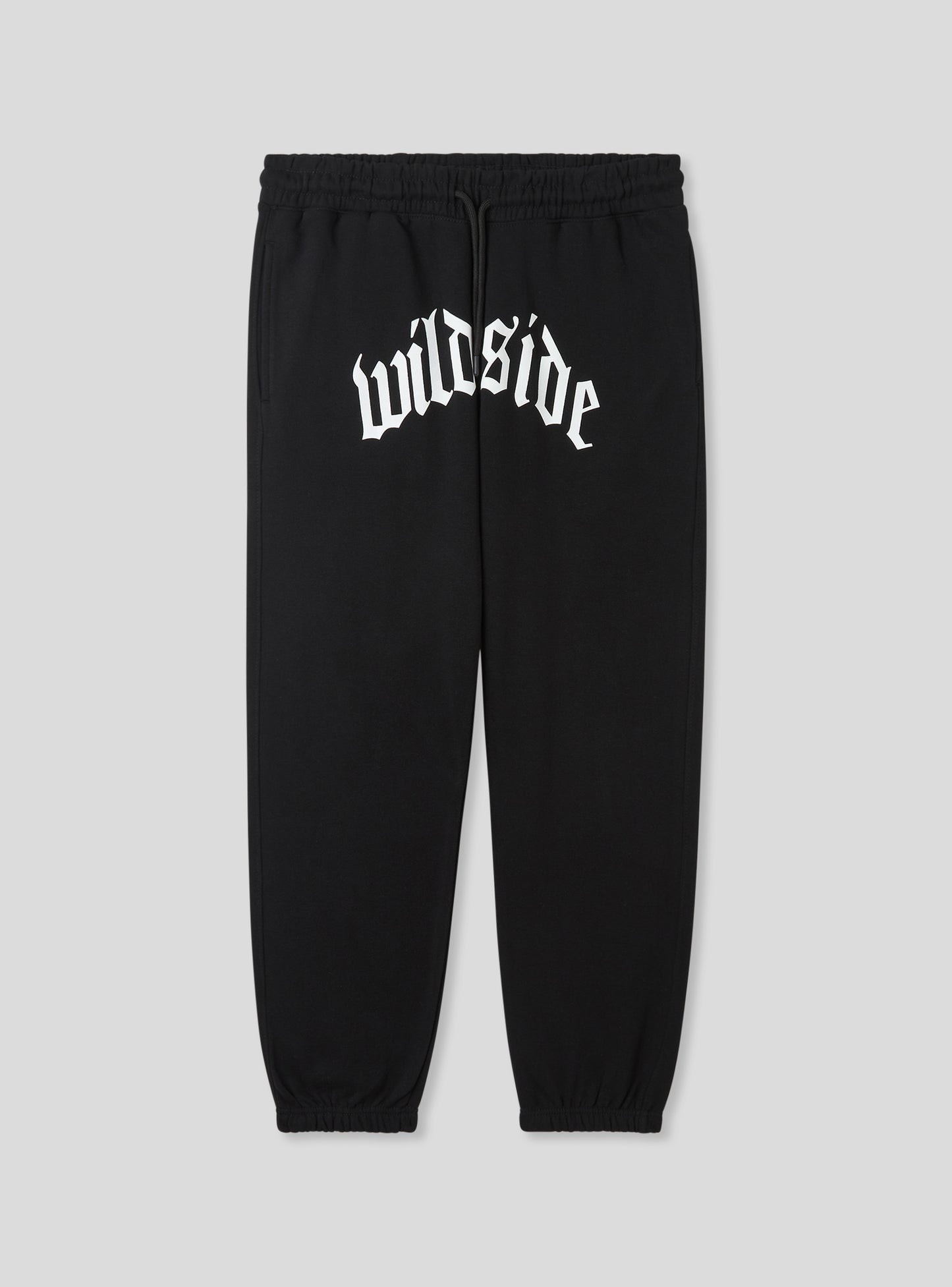 Man's Full-length gym pants