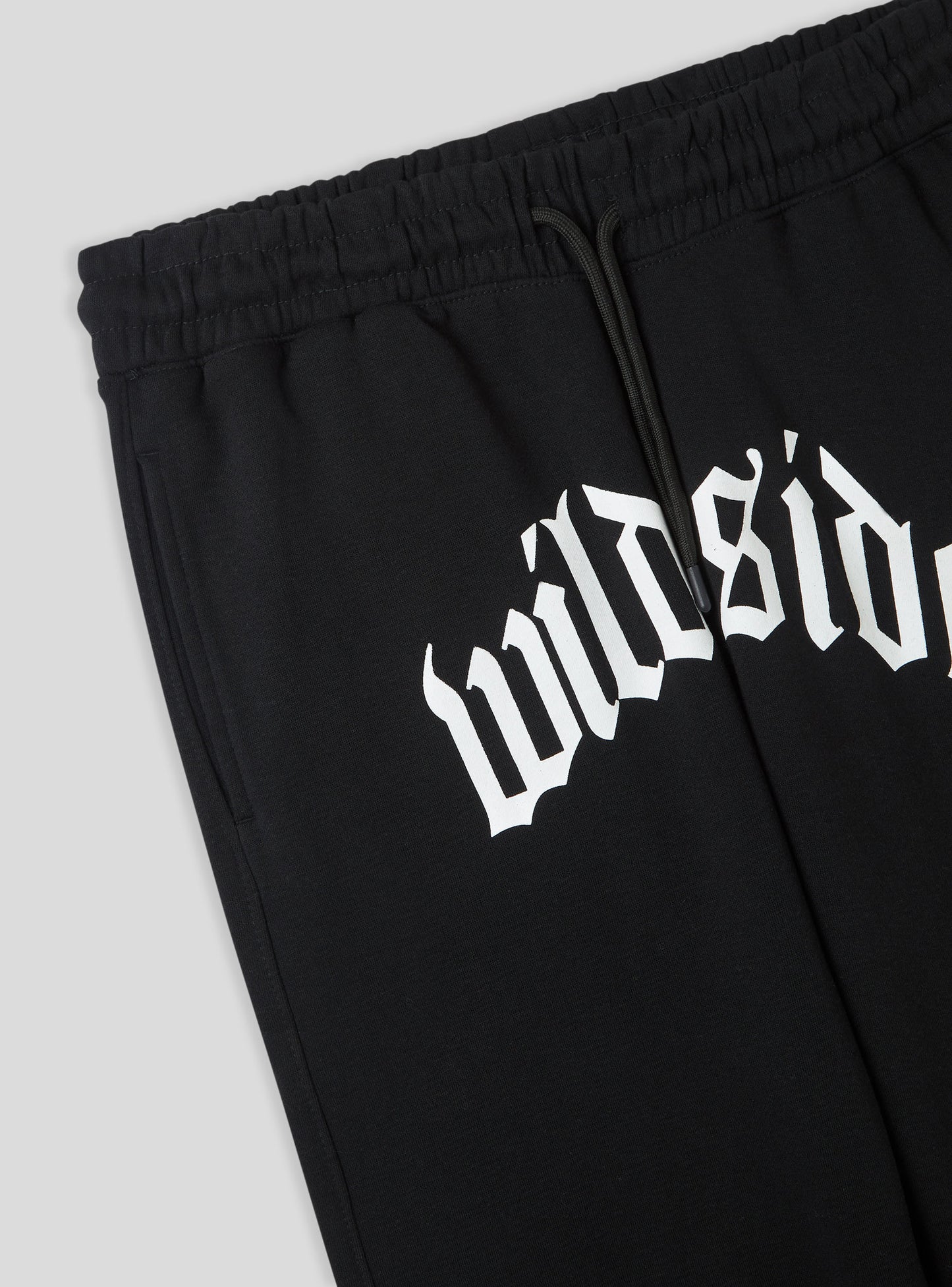 Man's Full-length gym pants