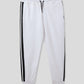 Man Full-length gym pants