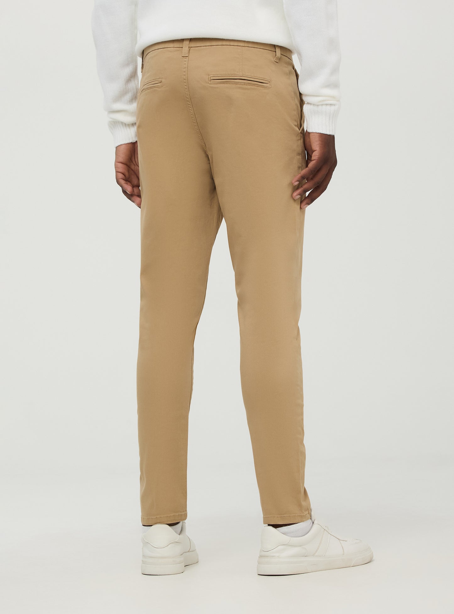 Man's Long pants