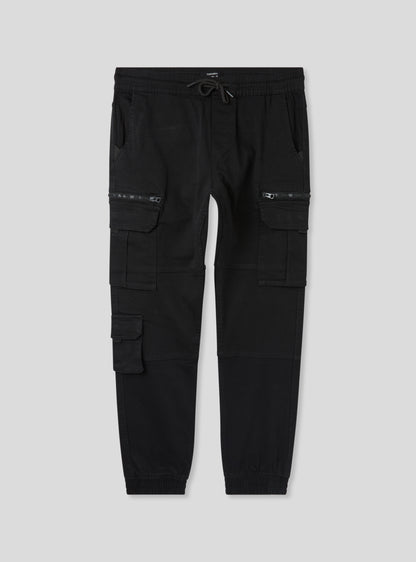 Man Long pants