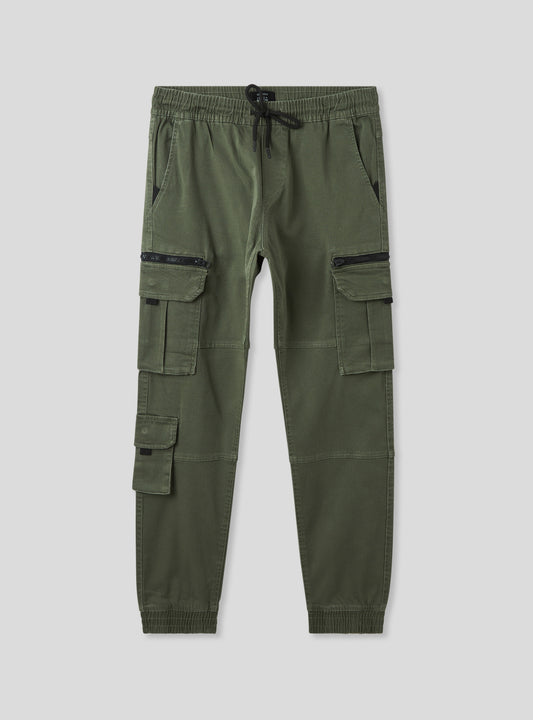 Man Long pants