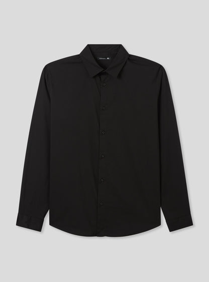 Man's Long-sleeved shirt