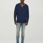 Man Long-sleeved T-shirt