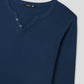 Man Long-sleeved T-shirt