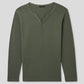 Man Long-sleeved T-shirt
