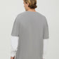 Man Long-sleeved T-shirt