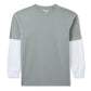 Man Long-sleeved T-shirt