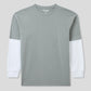 Man Long-sleeved T-shirt