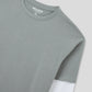 Man Long-sleeved T-shirt