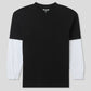 Man Long-sleeved T-shirt