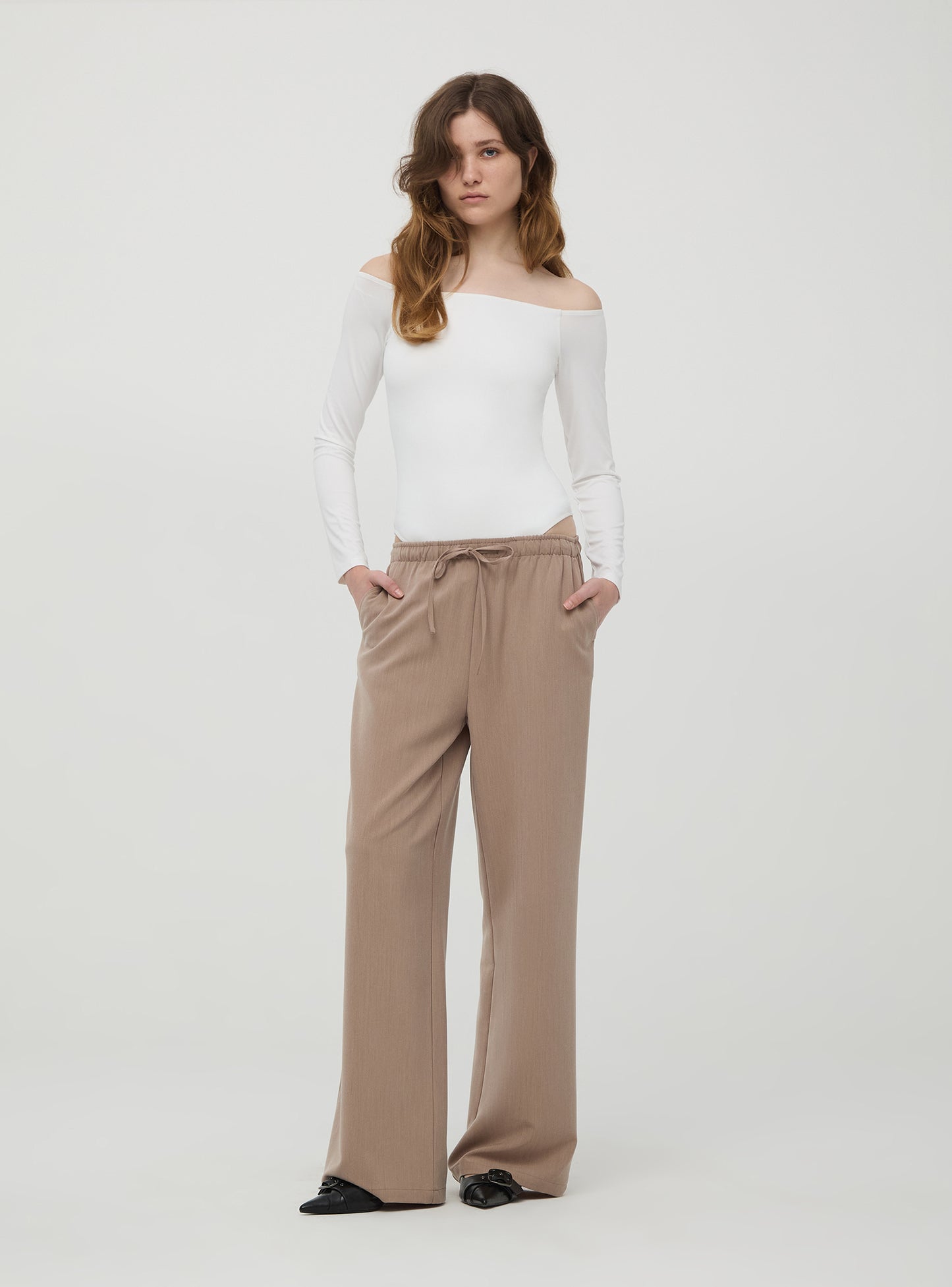 Woman's Long pants