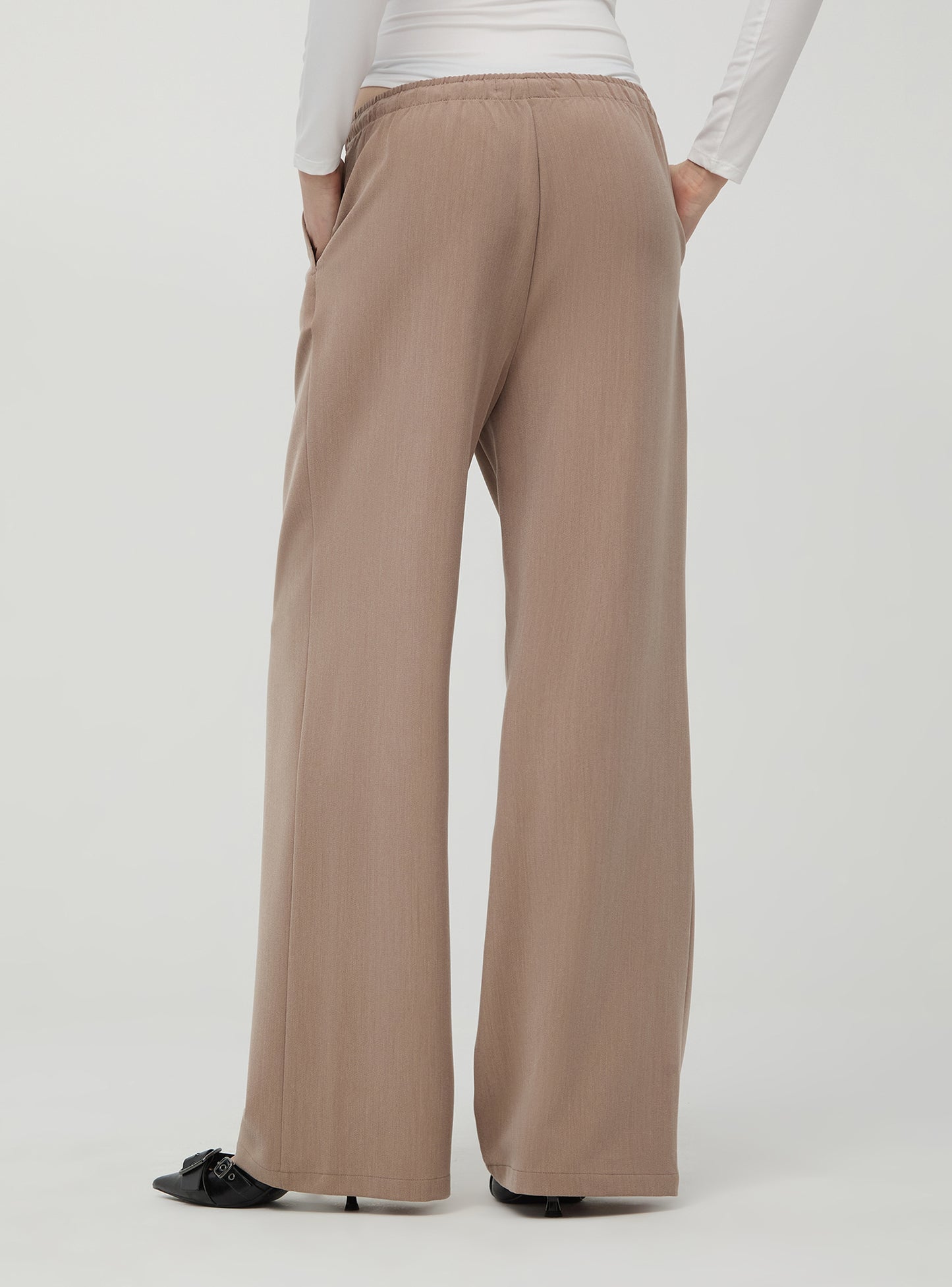 Woman's Long pants