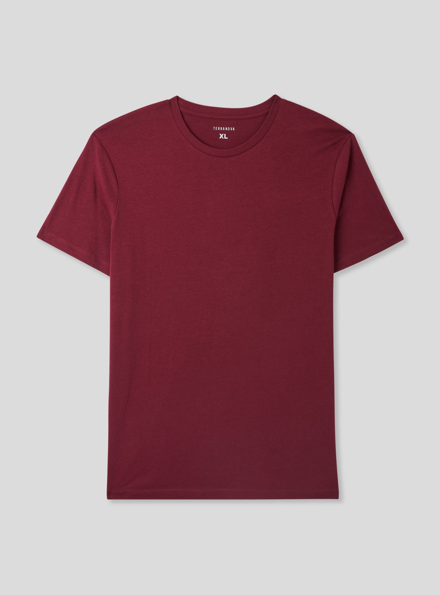 Man's Short-sleeved T-shirt