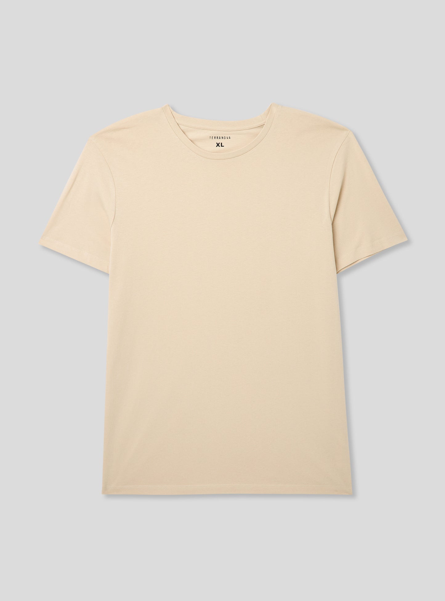 Man's Short-sleeved T-shirt