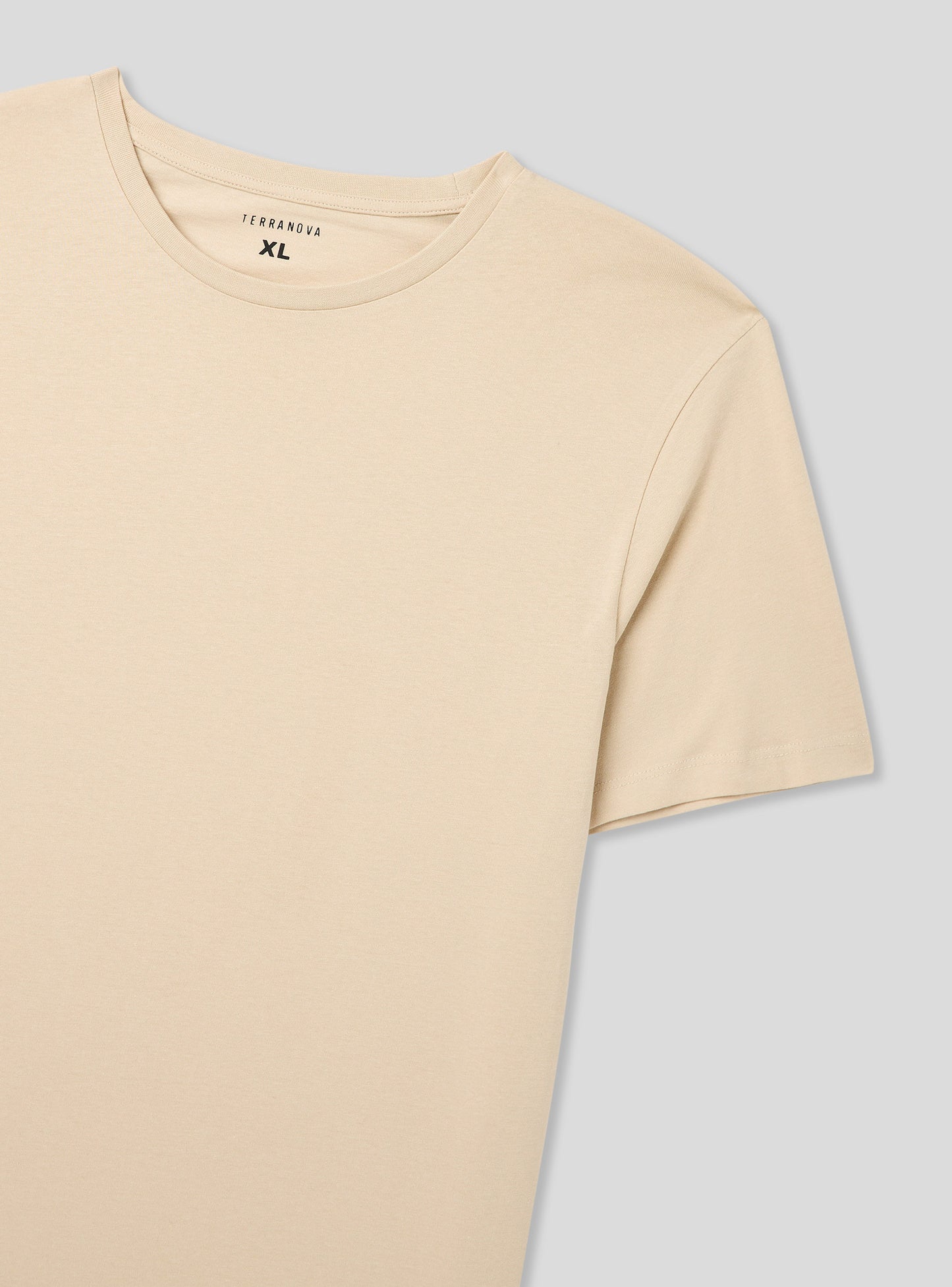 Man's Short-sleeved T-shirt