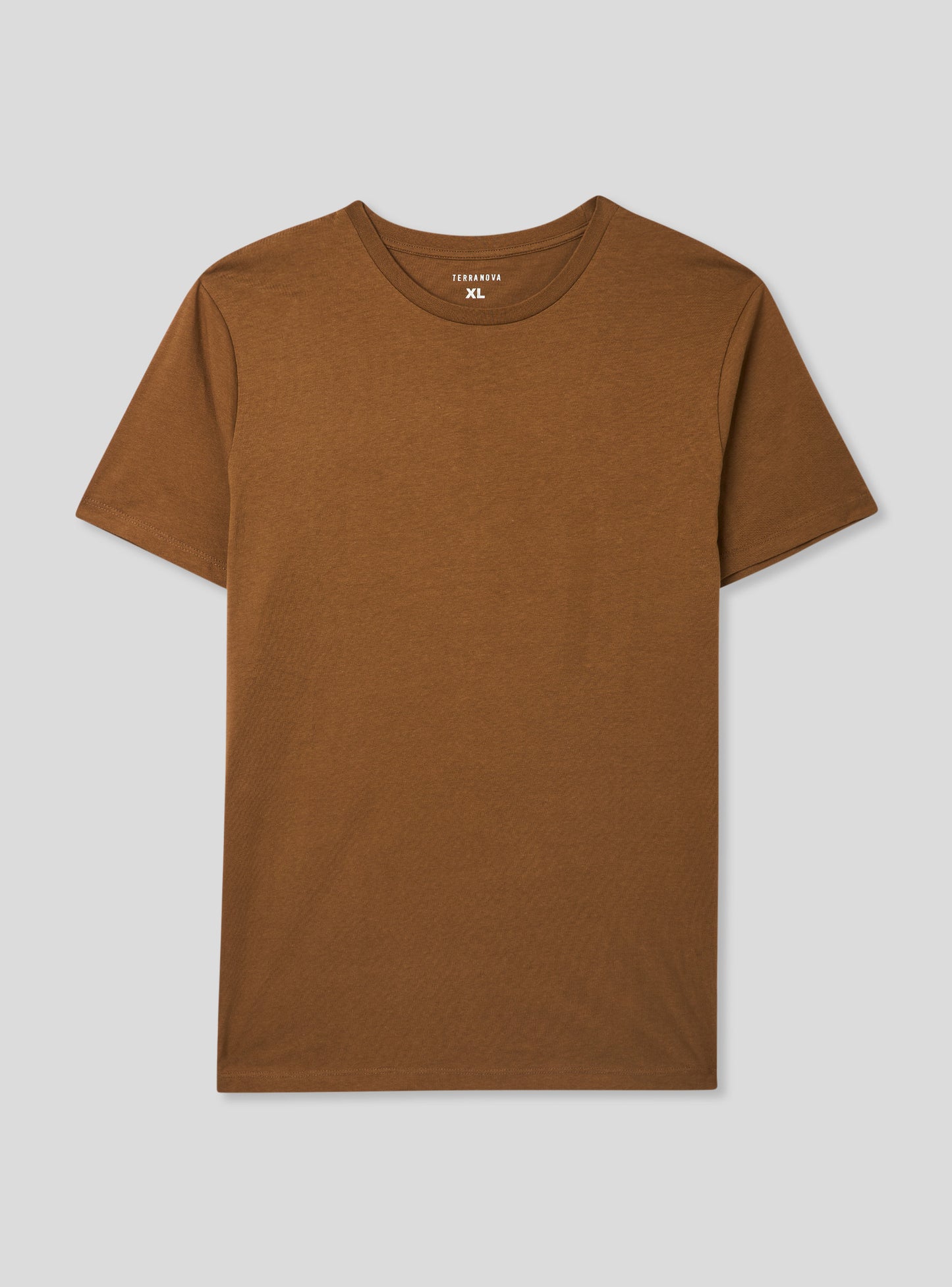 Man's Short-sleeved T-shirt