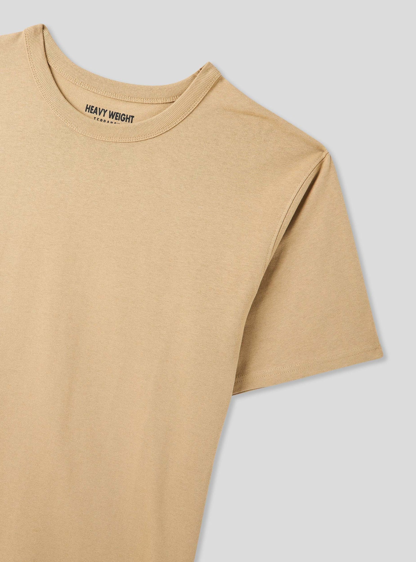 Man's Short-sleeved T-shirt