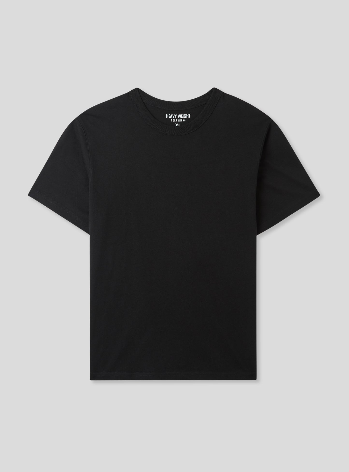 Man's Short-sleeved T-shirt