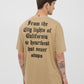Man's Short-sleeved T-shirt