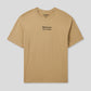 Man's Short-sleeved T-shirt