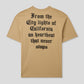 Man's Short-sleeved T-shirt