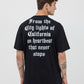 Man's Short-sleeved T-shirt