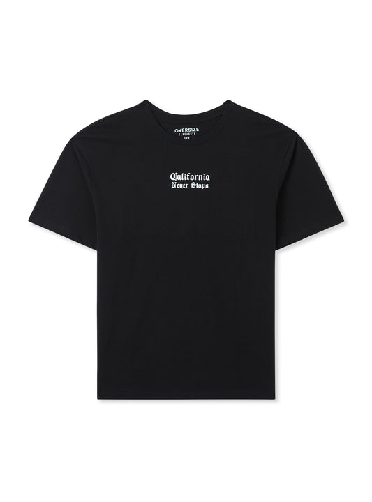 Man's Short-sleeved T-shirt