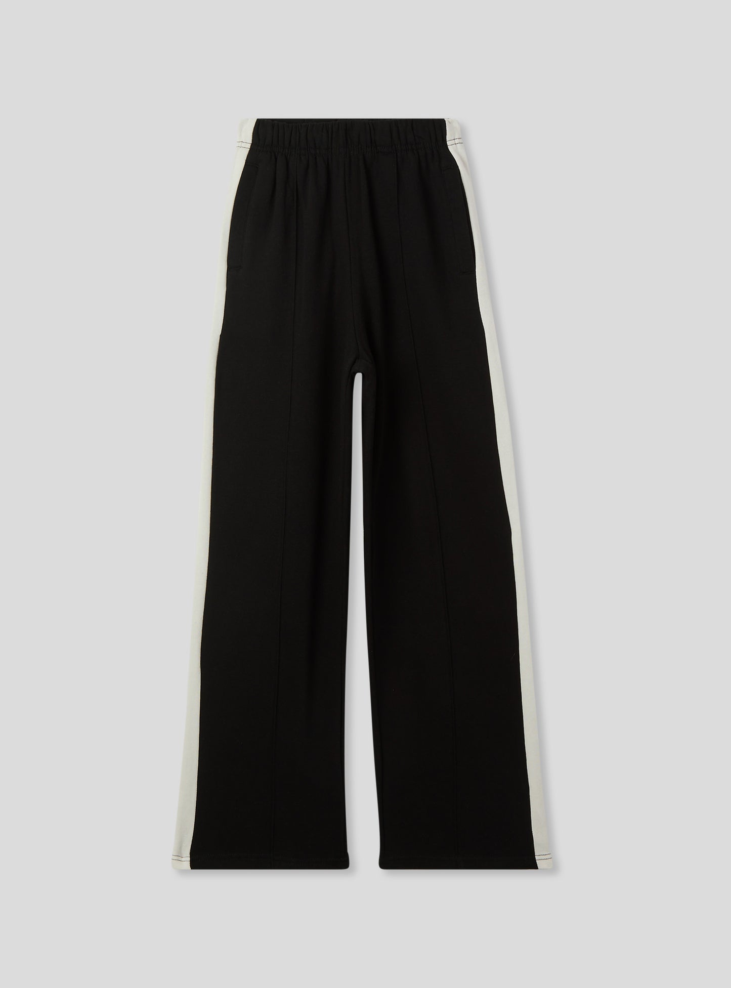 Woman Full-length gym pants