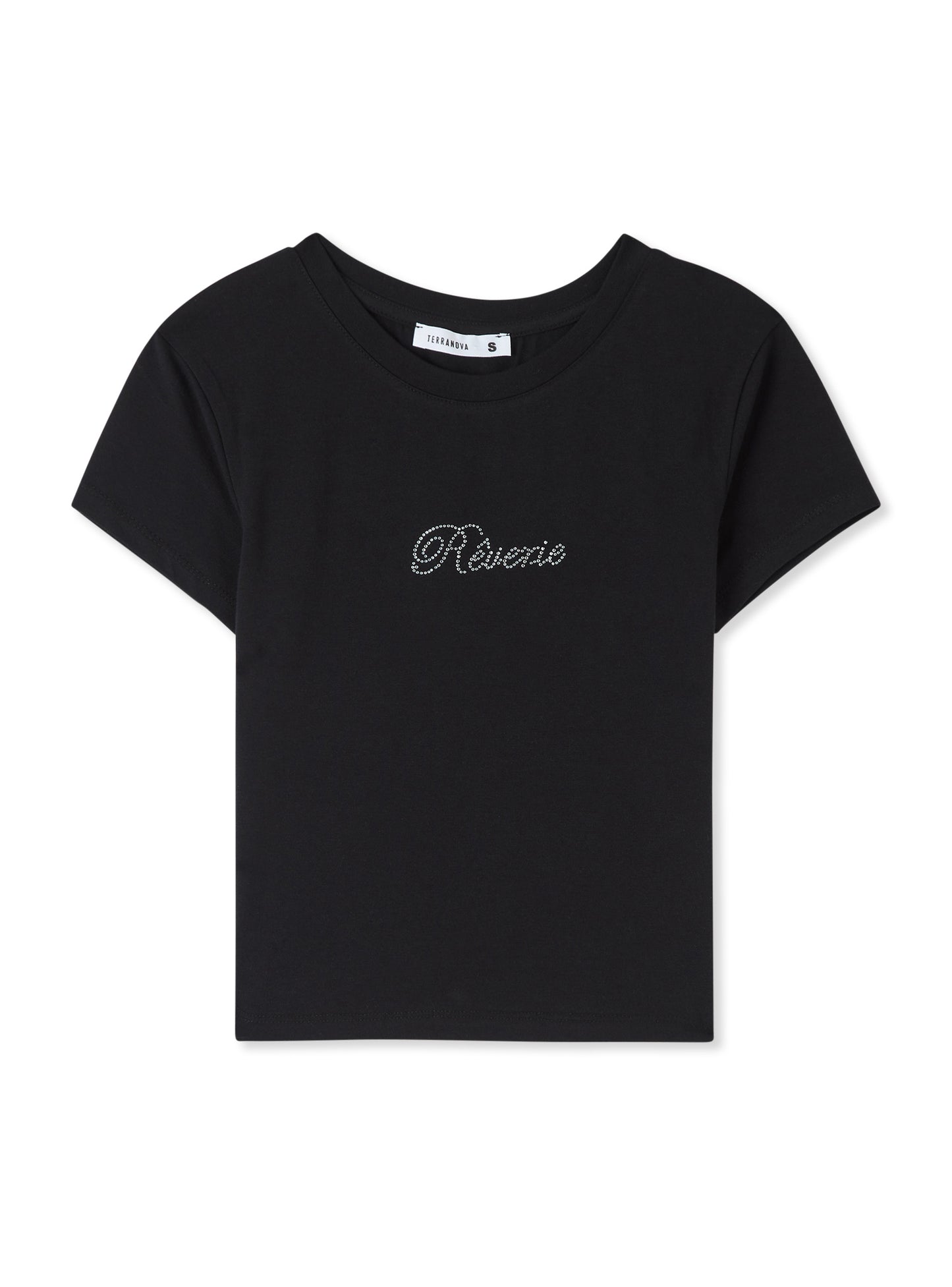 Woman's Short-sleeved T-shirt