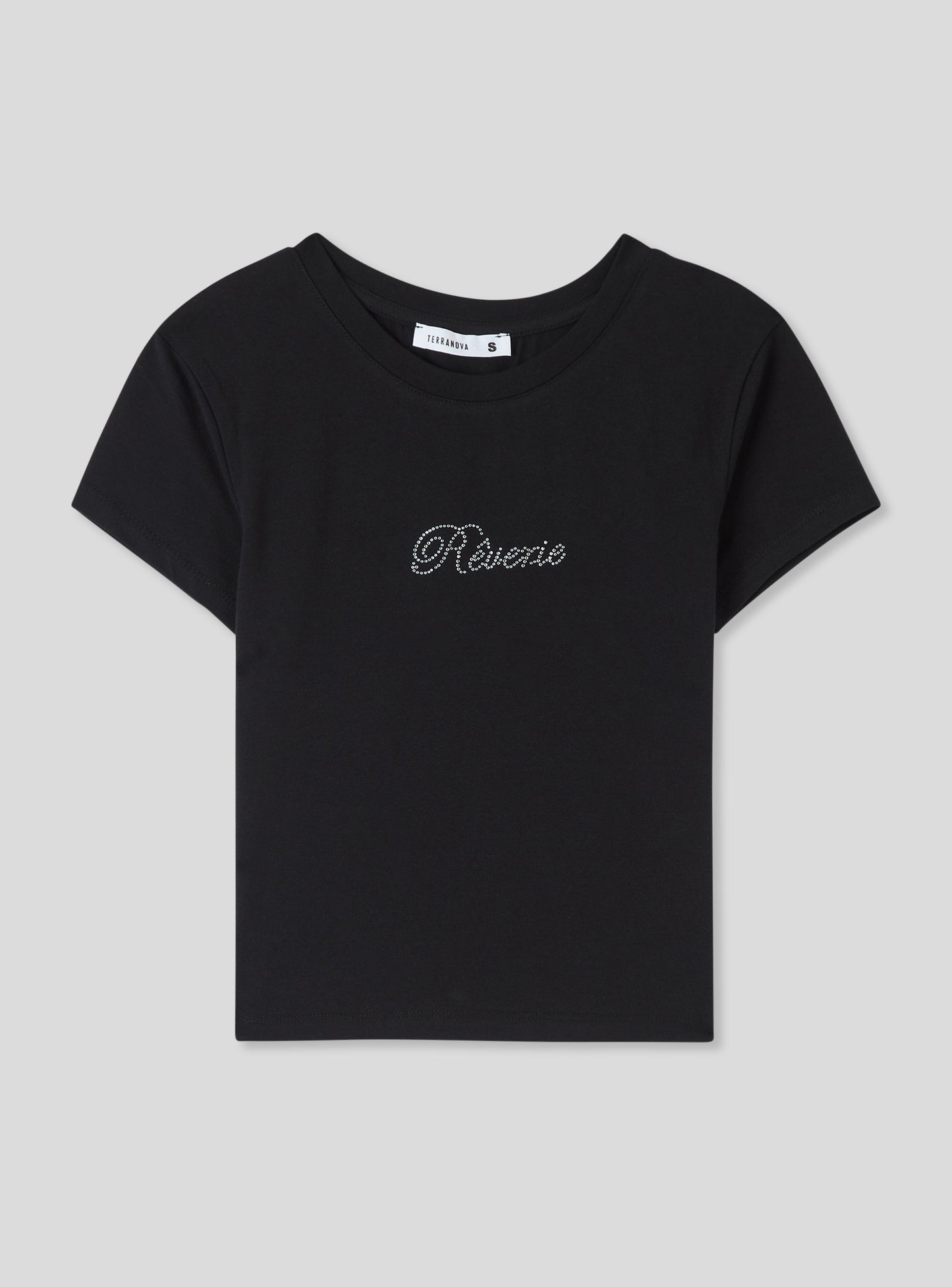 Woman's Short-sleeved T-shirt