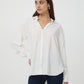 Woman's Long-sleeved shirt