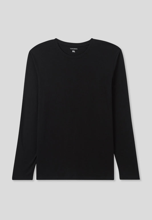 Man's Long-sleeved T-shirt
