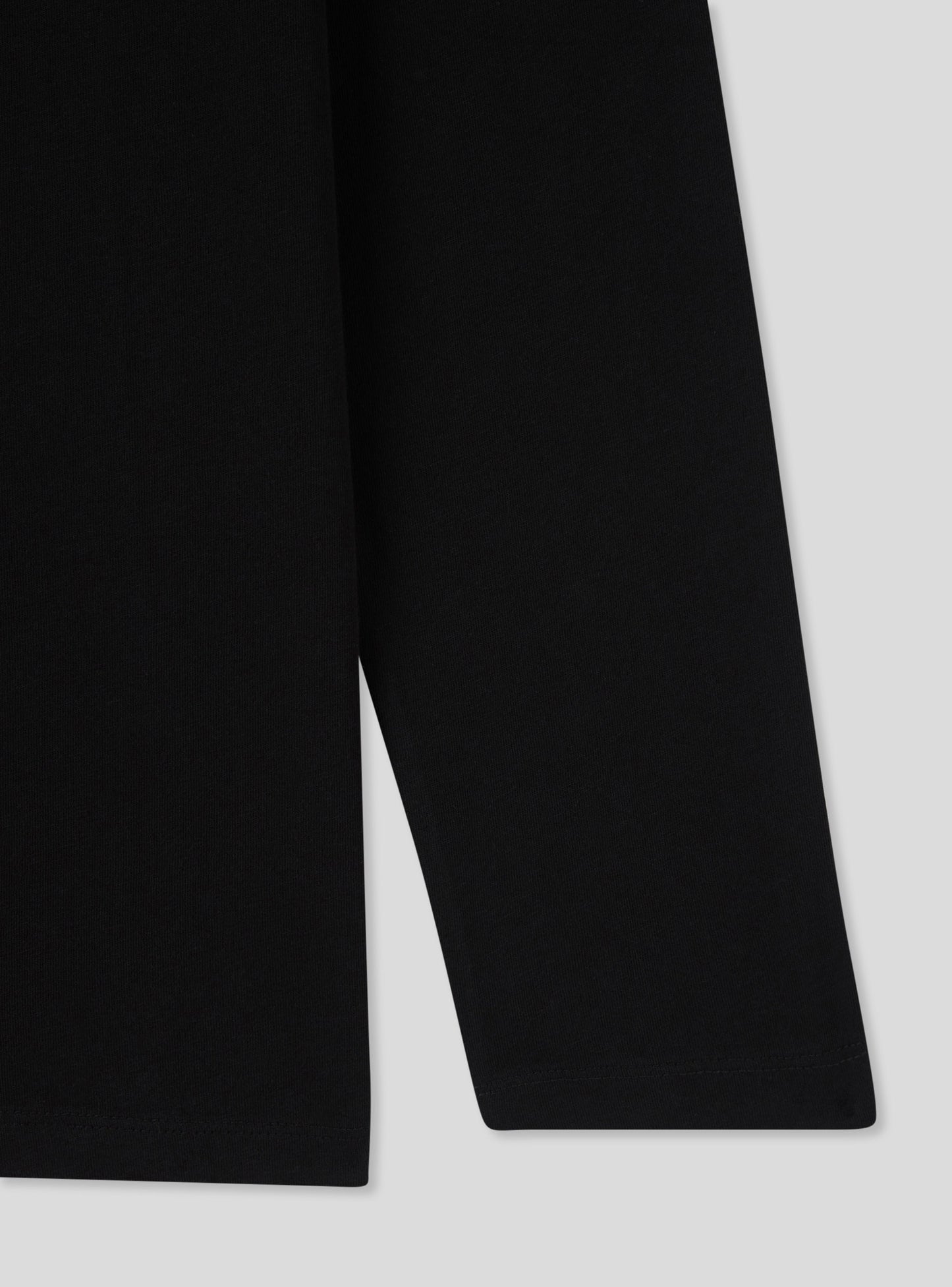 Man's Long-sleeved T-shirt