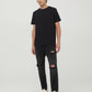 Man's  Short-sleeved T-shirt