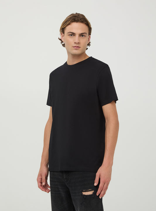 Man's  Short-sleeved T-shirt