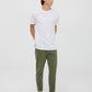 Man's Short-sleeved T-shirt