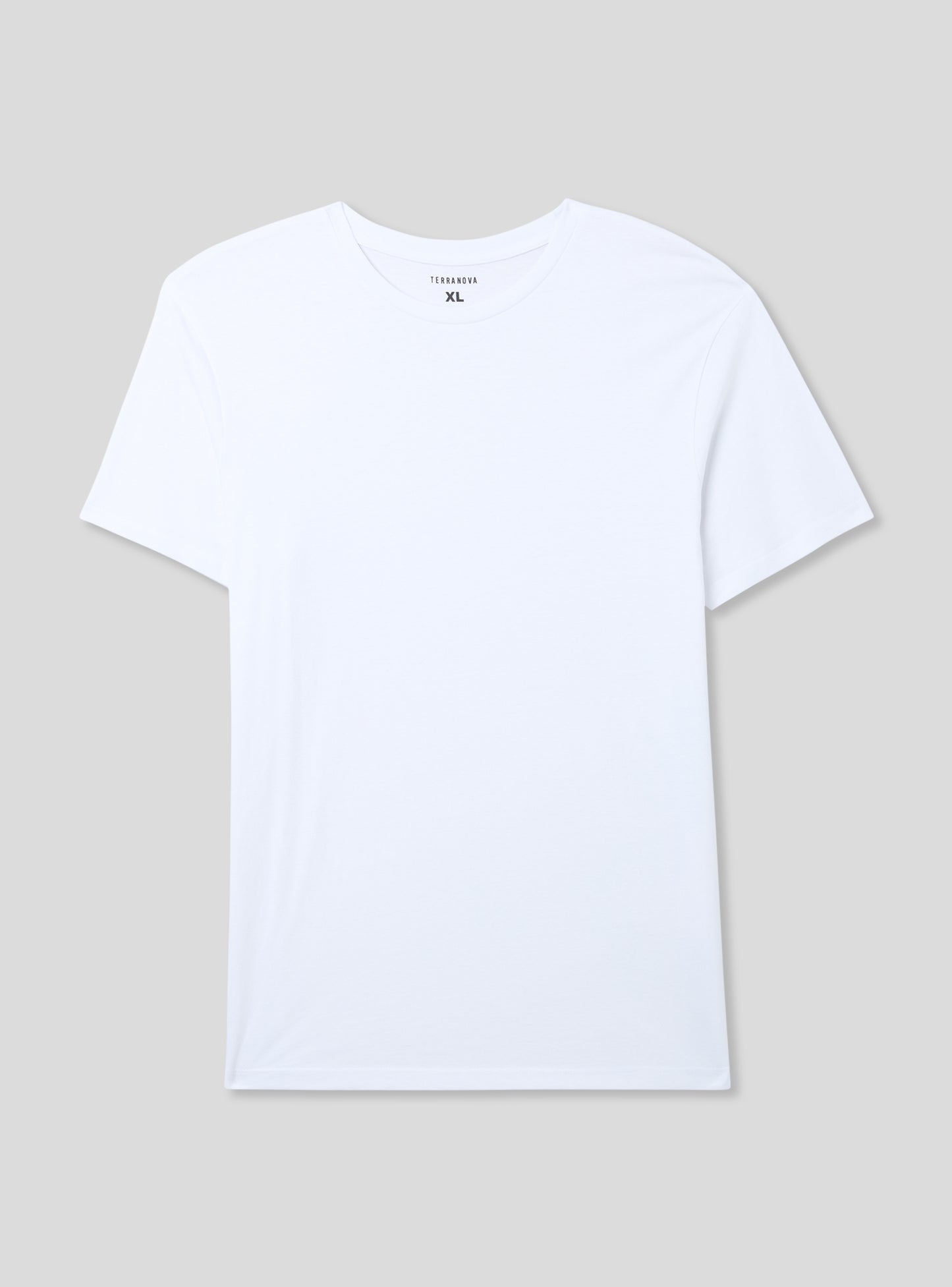 Man's Short-sleeved T-shirt