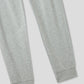 Man's Full-length gym pants