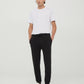 Man's Full-length gym pants