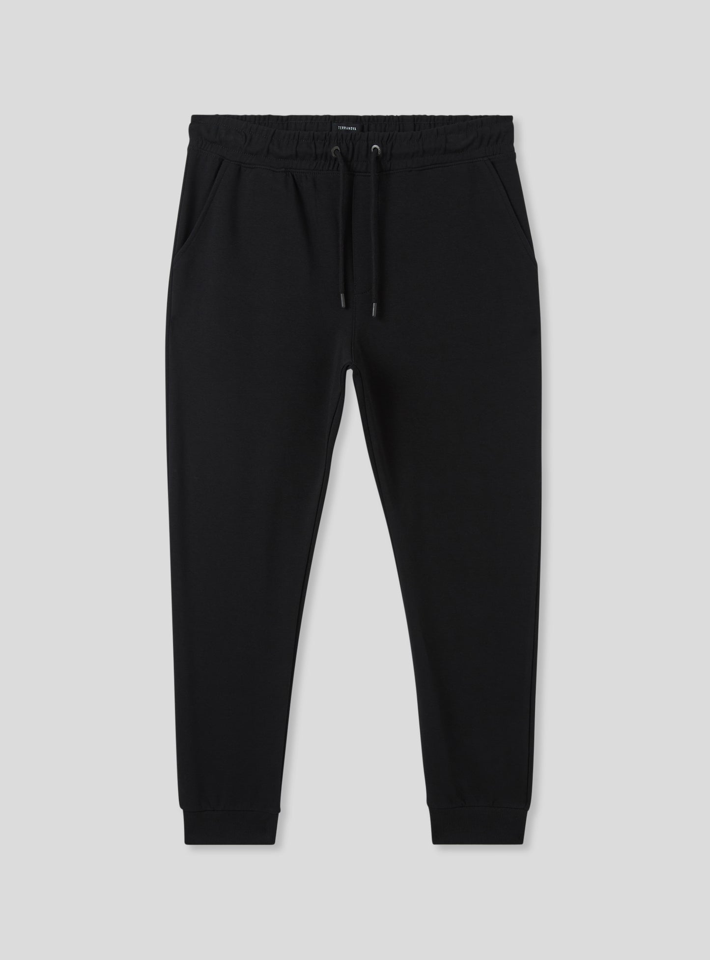 Man's Full-length gym pants