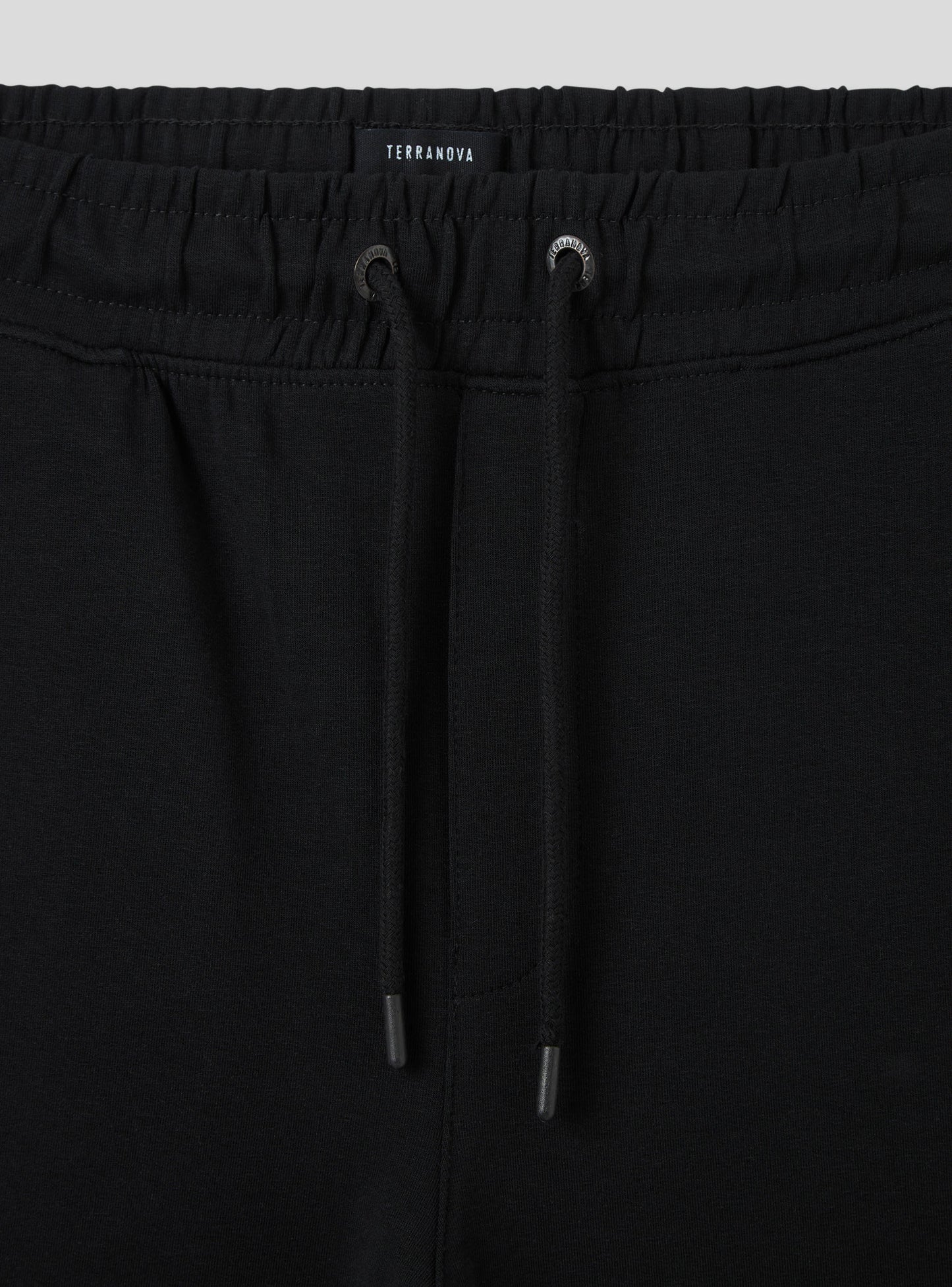 Man's Full-length gym pants