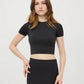 Woman's Short-sleeved T-shirt