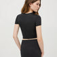 Woman's Short-sleeved T-shirt