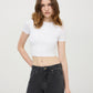 Woman's Short-sleeved T-shirt