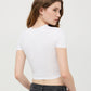 Woman's Short-sleeved T-shirt